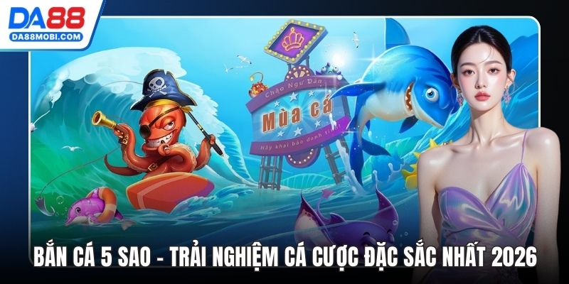 Bắn Cá Xèng Online - Chơi Game Vui Nhận Thưởng Khủng