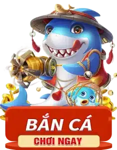 bắn cá