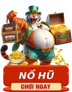 nổ hũ